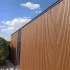 Рейка фасадна ДПК 3D Тік 