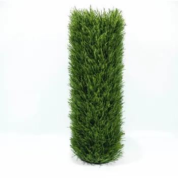 Штучна трава для футболу CCGrass Stemgrass /Nature D3-40 Fifa certificate Штучна трава для футболу CCGrass Stemgrass /Nature D3-40 Fifa certificate
