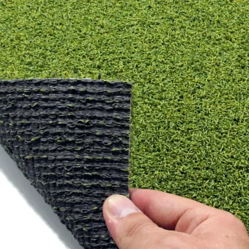 Спортивна штучна трава гольф CCGrass Green E 12 Спортивна штучна трава гольф CCGrass Green E 12