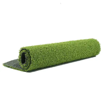 Спортивна штучна трава гольф CCGrass Green E 12 Спортивна штучна трава гольф CCGrass Green E 12