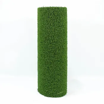 Спортивна штучна трава гольф CCGrass Green E 12 Спортивна штучна трава гольф CCGrass Green E 12