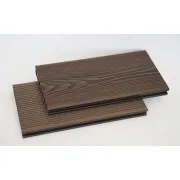 Терасна дошка ДПК Rosewood Mix Color Коричневий