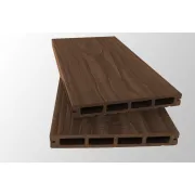  Терасна дошка ДПК Woodlux Business Vintage 3D Sand