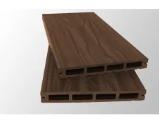  Терасна дошка ДПК Woodlux Business Vintage 3D Sand