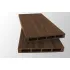 Терасна дошка ДПК Woodlux Business Vintage 3D Sand Терасна дошка ДПК Woodlux Business Vintage 3D Sand