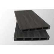 Терасна дошка ДПК Woodlux Business Vintage 3D Stone