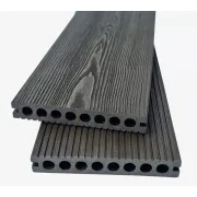 Терасна дошка ДПК Woodlux Ultra 3D Grand Stone