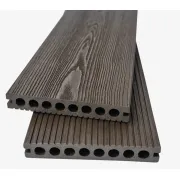 Терасна дошка ДПК Woodlux Ultra 3D Grand Венге