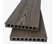 Терасна дошка ДПК Woodlux Ultra 3D Grand Венге