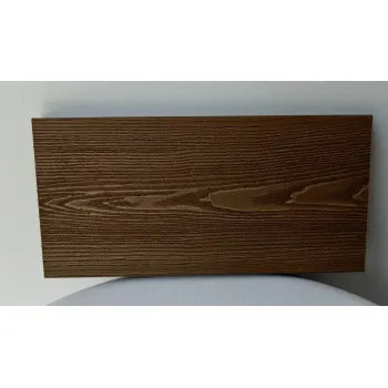 Терасна дошка ДПК Woodlux Ultra 3D Grand Натур