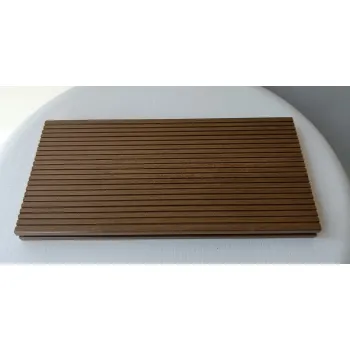 Терасна дошка ДПК Woodlux Ultra 3D Grand Натур