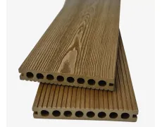 Терасна дошка ДПК Woodlux Ultra 3D Grand Натур