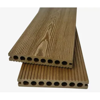 Терасна дошка ДПК Woodlux Ultra 3D Grand Натур