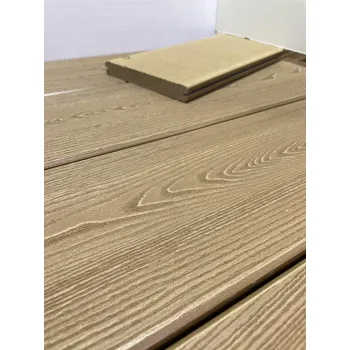Терасна дошка ДПК Woodlux Ultra 3D Grand Натур