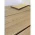 Терасна дошка ДПК Woodlux Ultra 3D Grand Натур