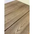 Терасна дошка ДПК Woodlux Ultra 3D Grand Натур
