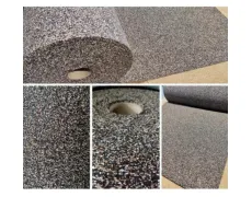 820 Europlan Fibre звукоізоляційна підкладка  