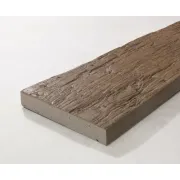 Терасна дошка Millboard Weathered Oak Decking/Обвітрений дуб 200х32х3600