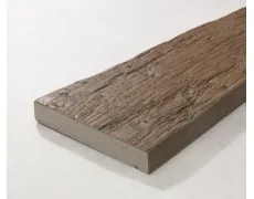 Терасна дошка Millboard Weathered Oak Decking/Обвітрений дуб 200х32х3600