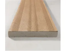Millboard Lasta-Grip терасна дошка 200х32х3600