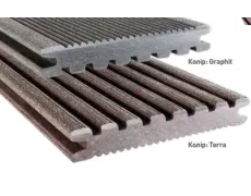 Терасна дошка ДПК EasyDeck Trend 19 130х19