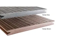 Терасна дошка ДПК EasyDeck Dolomit 16 193х16