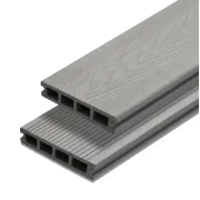 Террарасна дошка ДПК Renwood Clasic 3D White 