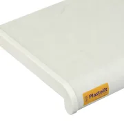 Підвіконня пластикове Plastolit Soft Мармур глянсовий Підвіконня пластикове Plastolit Soft Мармур глянсовий