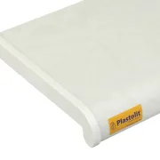 Підвіконня пластикове Plastolit Soft Мармур матовий Підвіконня пластикове Plastolit Soft Мармур матовий
