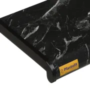 Підвіконня пластикове Plastolit Soft Аліканте мармур глянсовий Підвіконня пластикове Plastolit Soft Аліканте мармур глянсовий