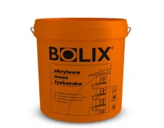 Bolix KA 1 штукатурка фасадна баранець на акриловій основі