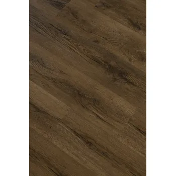 Вініловий ламінат Vinilam Click 3,7 мм Дуб Кордова 33259 