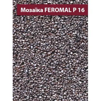 Perlamutr mosaikputz P16 штукатурка акрилова мозаїчна