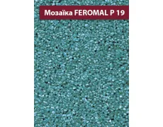 Perlamutr mosaikputz P19 штукатурка акрилова мозаїчна