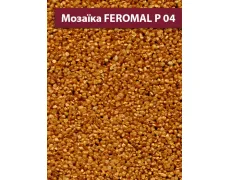 Perlamutr mosaikputz P04 штукатурка акрилова мозаїчна