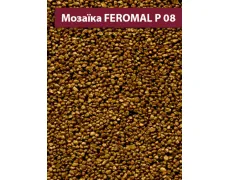 Perlamutr mosaikputz P08 штукатурка акрилова мозаїчна