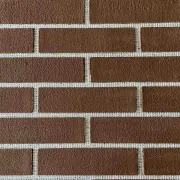 Гнучка цегла на сітці без захисної плівки|Какао сіті 