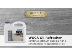 Exterior Oil Refresher засіб для очищення та догляду за деревиною