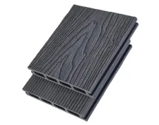Терасна дошка ДПК PRO Dark Grey  