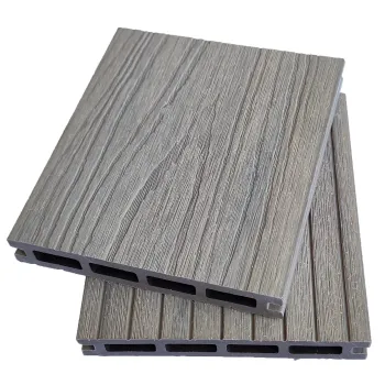 Терасна дошка ПВХ Q Ancient Wood