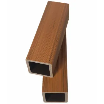Рейка ДПК 50х50х2900 Teack