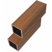 Рейка ДПК 50х50х2900 Teack