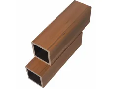 Рейка ДПК 50х50х2900 Teack
