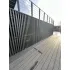 Рейка ДПК 50х50х2900 Teack