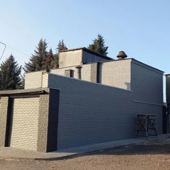 Термопанелі поліфасад на пінопласті 500х500|Риф Термопанелі поліфасад на пінопласті 500х500|Риф