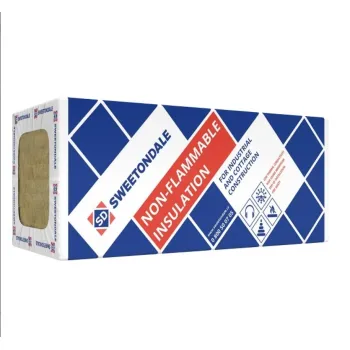 Базальтова вата Thermowool Light Extra щільність 30 Базальтова вата Thermowool Light Extra щільність 30