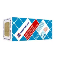 Мінеральна вата Thermowool Acoustic щільність 40