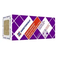 Базальтова вата Thermowool Block Standard щільність 45 
