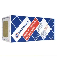 Базальтова вата Thermowool Vent Extra 75 FG (Техновент Екстра СП) 