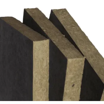 Базальтова вата Thermowool Vent Extra 75 FG (Техновент Екстра СП) Базальтова вата Thermowool Vent Extra 75 FG (Техновент Екстра СП)